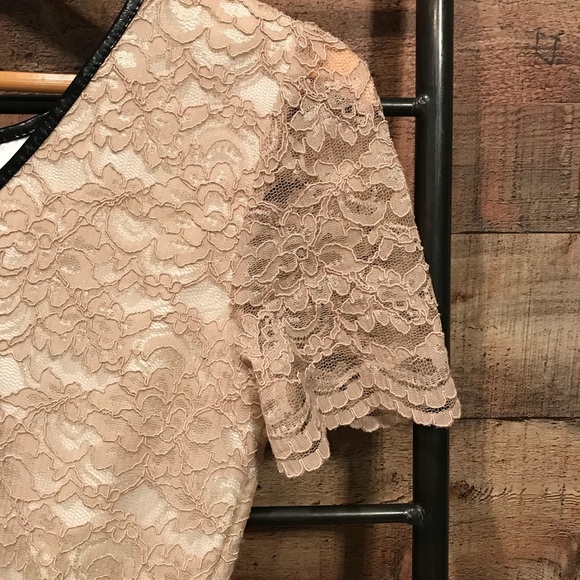 ABS Allen Schwartz Dress - Picture 6 of 7